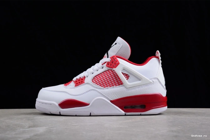 Jordan 308497-106 Retro Alternate 4 89 0311